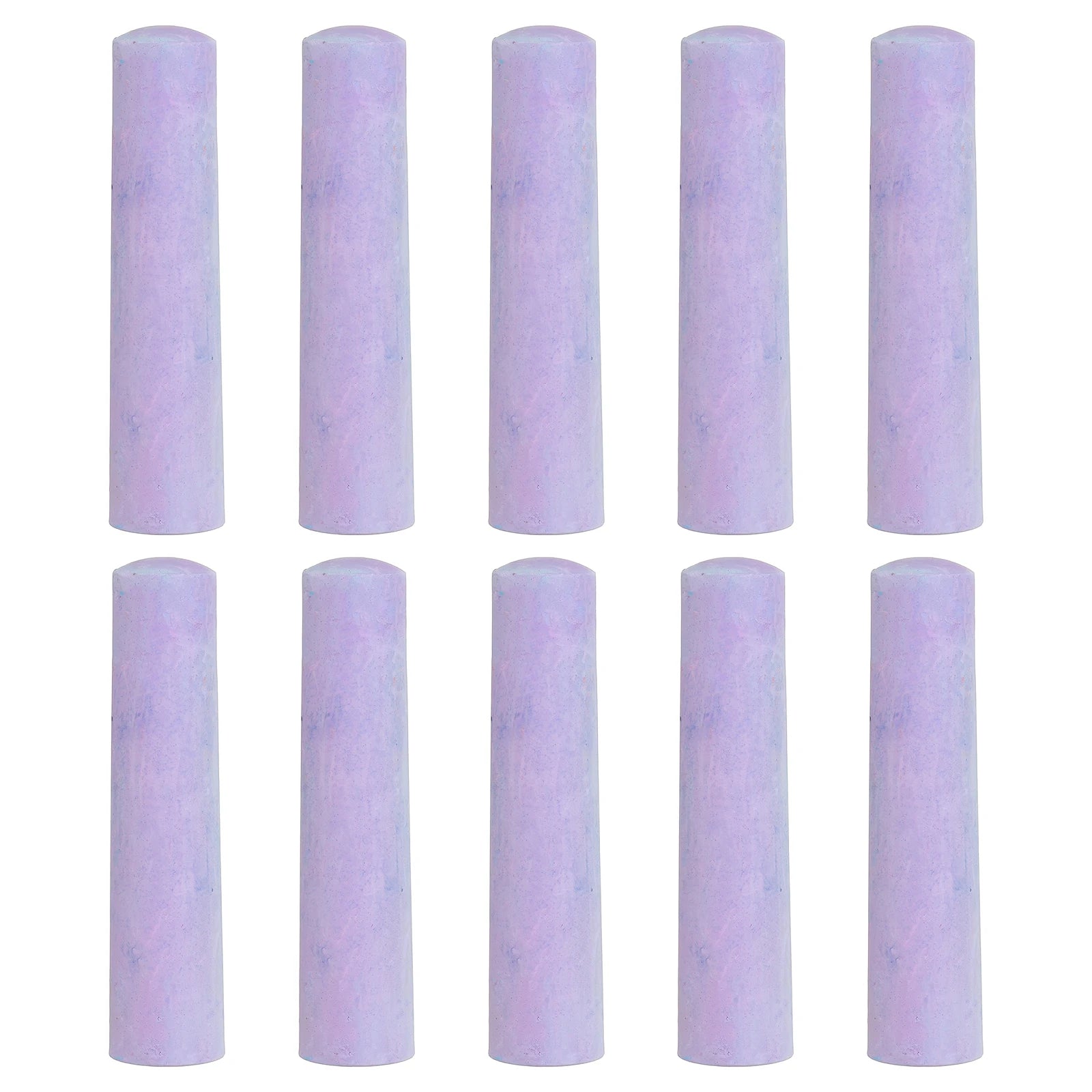 5/10Pcs Dustless Chalk Sidewalk Chalk Large Solid Huge Washable Street Chalk for Outdoor Adults Painting Graffiti Art