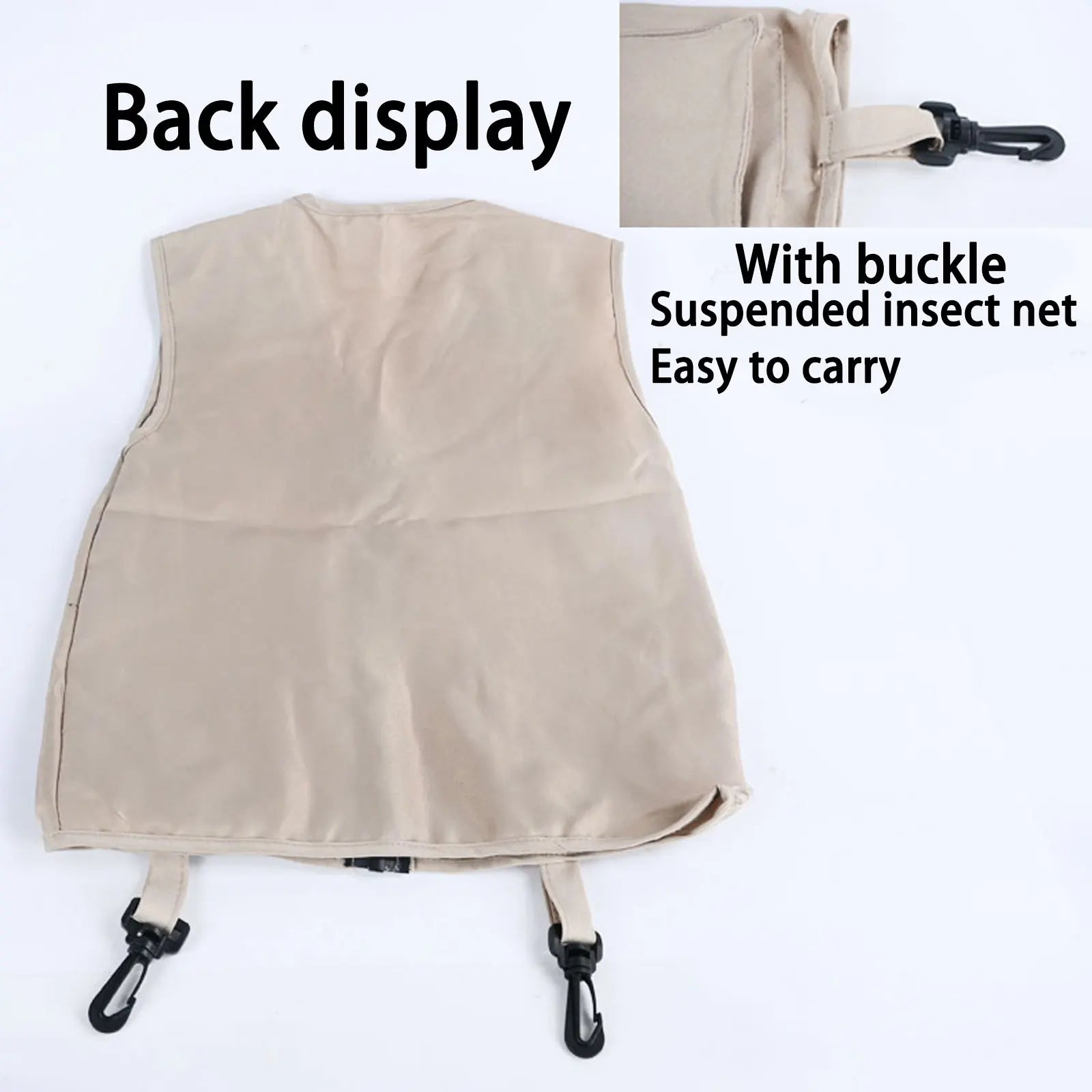 Children'S Explorer Costume, Outdoor Insect Exploration Performance Costume, Children'S Role-Playing Archaeologist Costume
