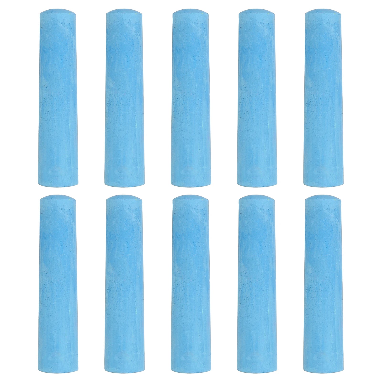 5/10Pcs Dustless Chalk Sidewalk Chalk Large Solid Huge Washable Street Chalk for Outdoor Adults Painting Graffiti Art