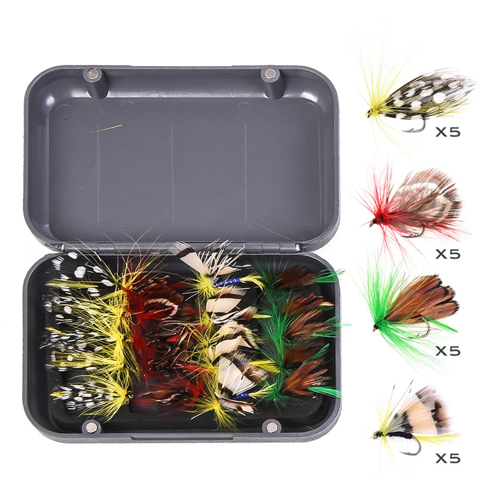 9ft Fly Fishing Rod and Reel Combo with Carry Bag Complete Starter Package Fly Fishing Kit Fly Fishing Rod and Reel Kit
