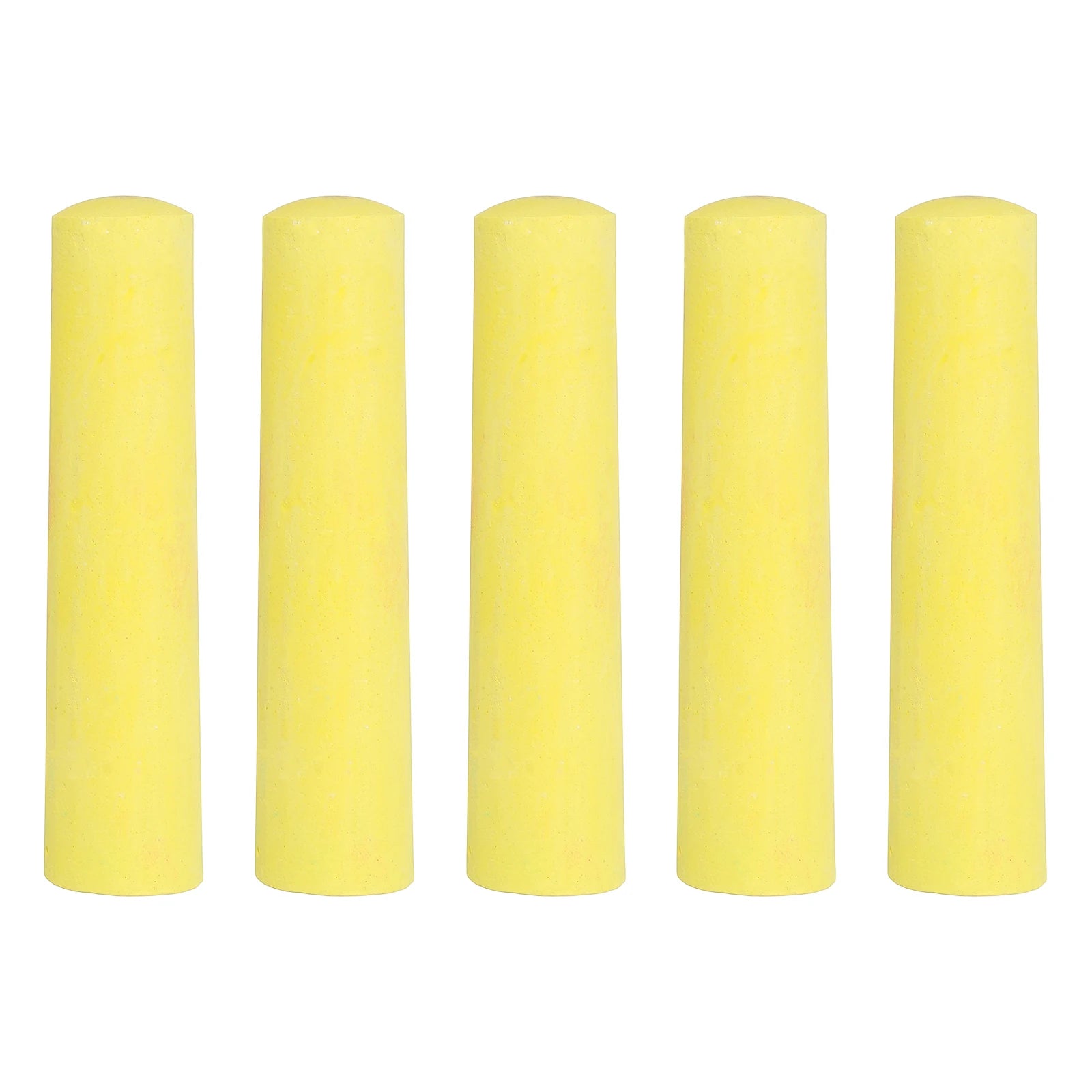 5/10Pcs Dustless Chalk Sidewalk Chalk Large Solid Huge Washable Street Chalk for Outdoor Adults Painting Graffiti Art