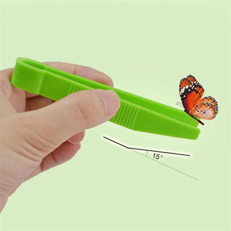 Kit Montessori — Ferramentas de Exploração