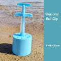 Kids Sandbox Molds Beach Toys Shovel Castle Building Sand Brick Walls Mold Summer Fun Outdoor Seaside Play Water Sand Snow Toys