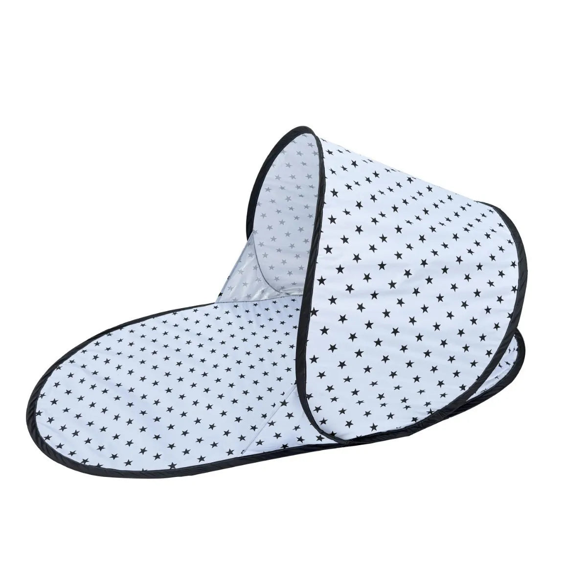 Pop Up Beach Tent, Single Person UPF50+ UV Protection Sun Shade Tent, Automatic No Setup for Outdoor Camping Beach Trip