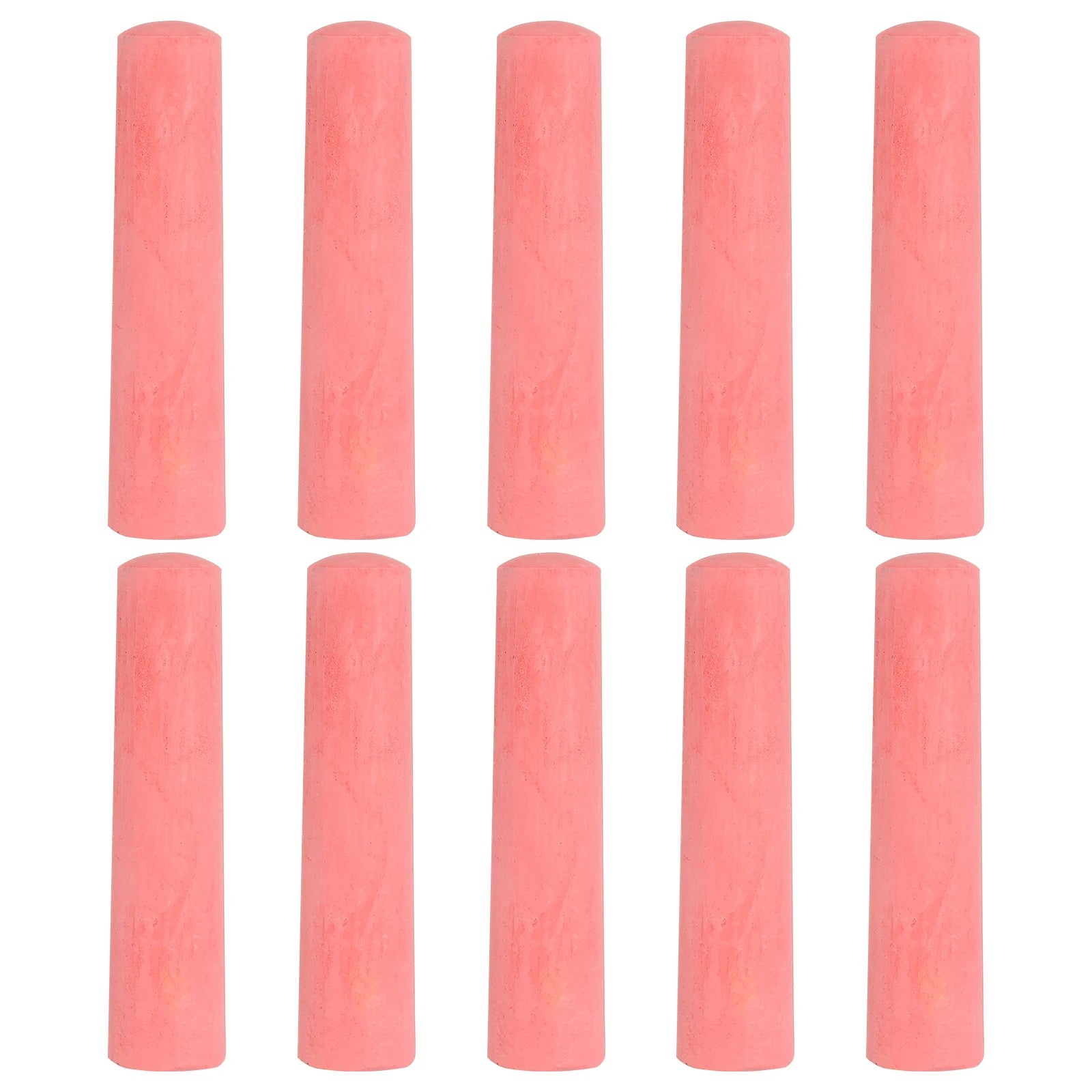 5/10Pcs Dustless Chalk Sidewalk Chalk Large Solid Huge Washable Street Chalk for Outdoor Adults Painting Graffiti Art