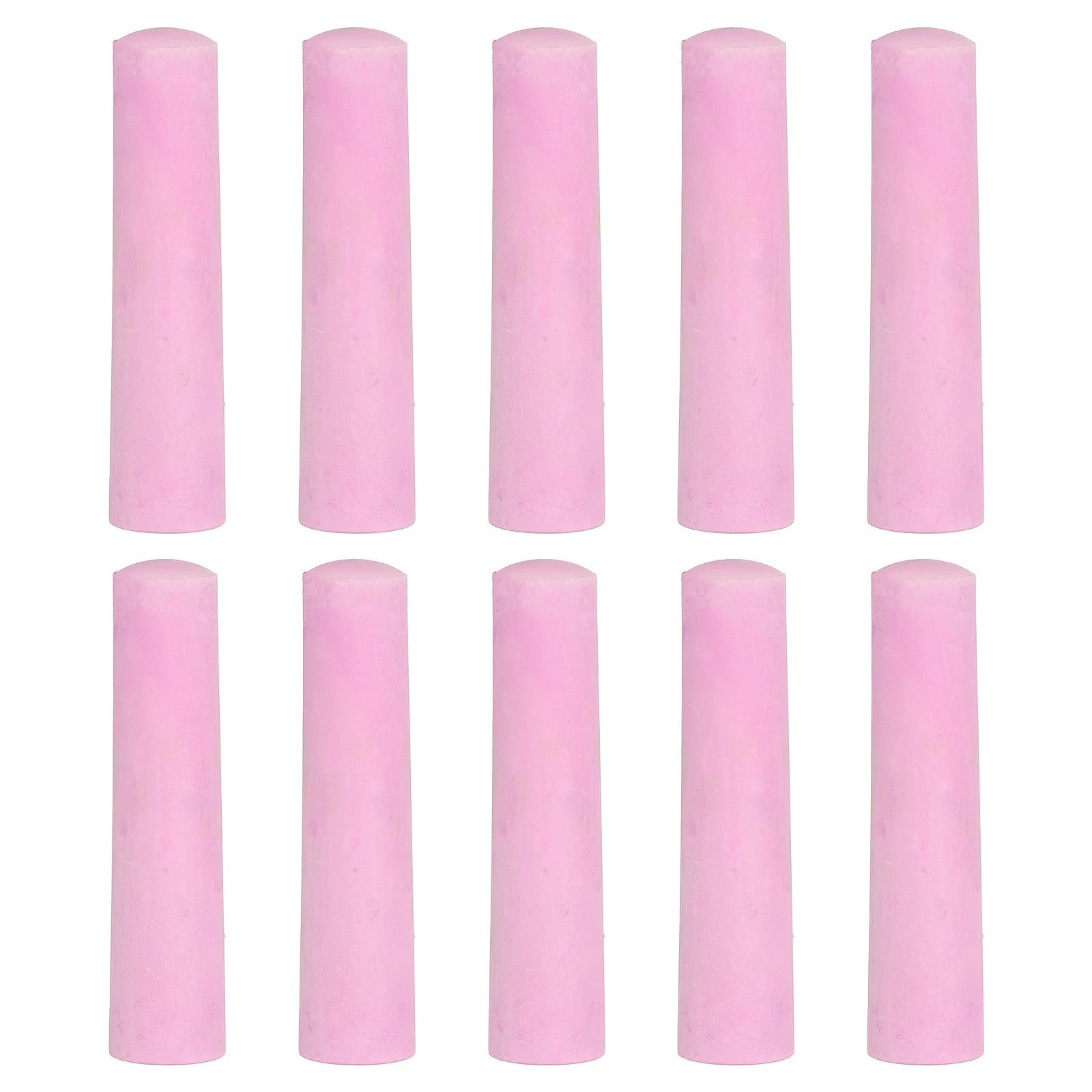5/10Pcs Dustless Chalk Sidewalk Chalk Large Solid Huge Washable Street Chalk for Outdoor Adults Painting Graffiti Art