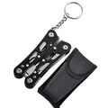 Multi-tool Pocket Knife Pliers Folding Portable Fold Outdoor Tactical Hunting Survival Rescue Multipurpose Repair Tools Mini