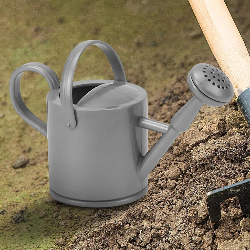 mini Kids Watering Can Gardening Toddler Watering Can Garden Flexible Water Tool Kettle Pot For Flower Succulents Garden Outdoor