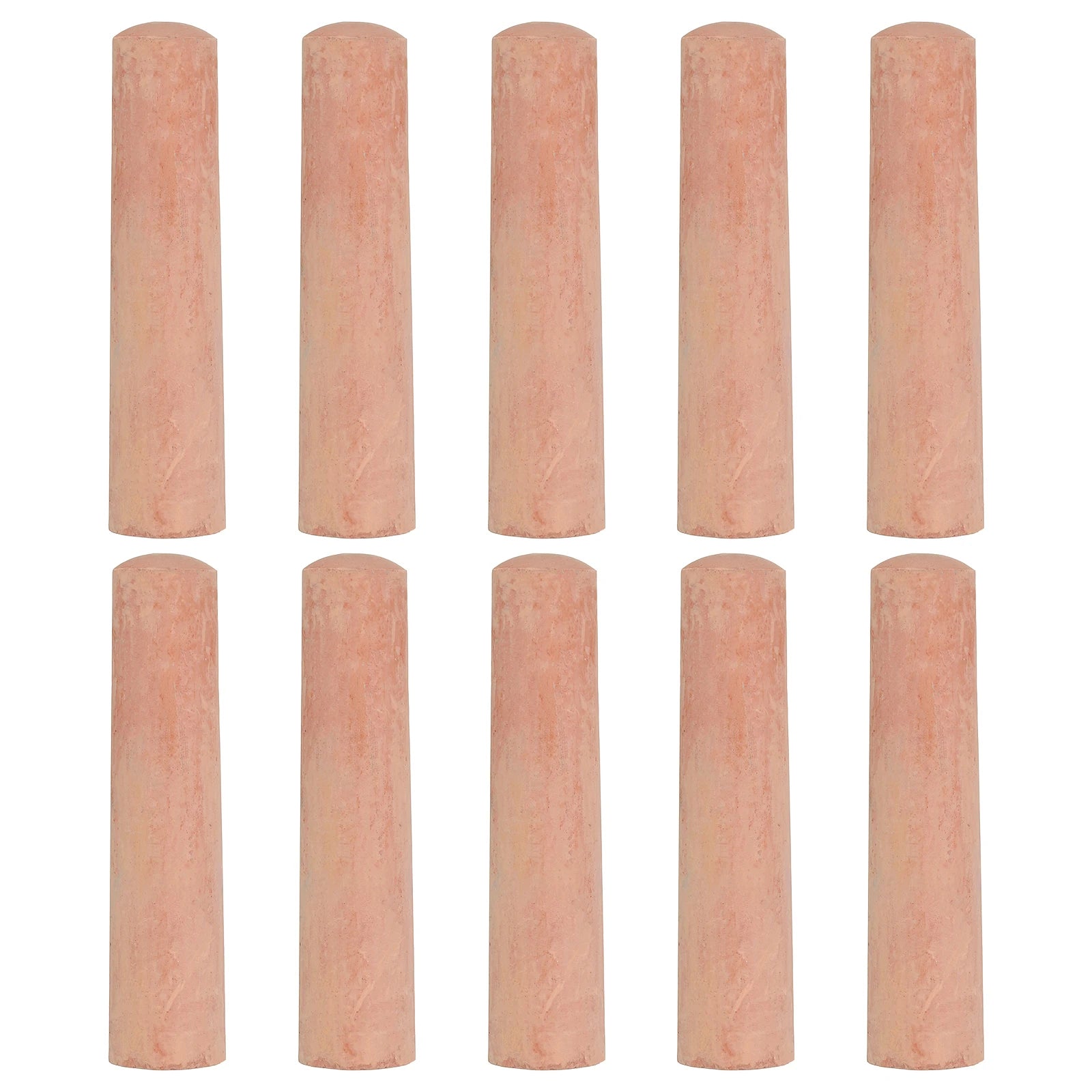 5/10Pcs Dustless Chalk Sidewalk Chalk Large Solid Huge Washable Street Chalk for Outdoor Adults Painting Graffiti Art