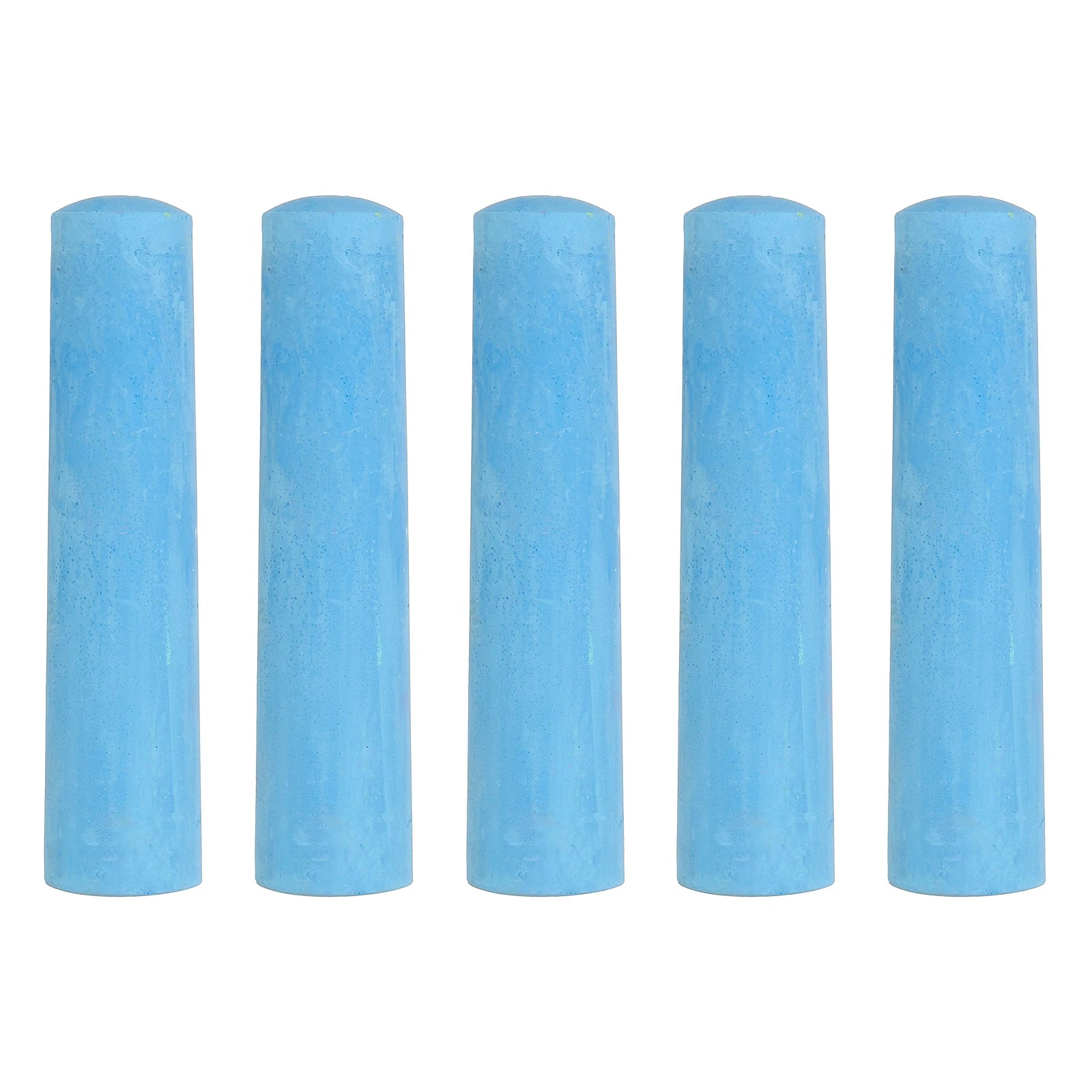 5/10Pcs Dustless Chalk Sidewalk Chalk Large Solid Huge Washable Street Chalk for Outdoor Adults Painting Graffiti Art